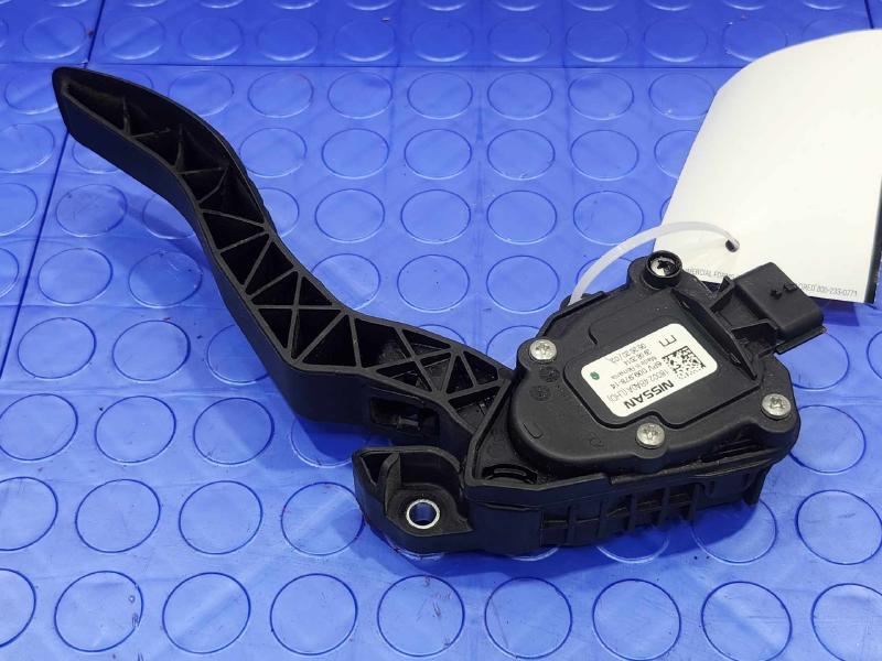 2014-2019 Nissan Rogue Accelerator Pedal Assembly Genuine OEM 180024BA0A