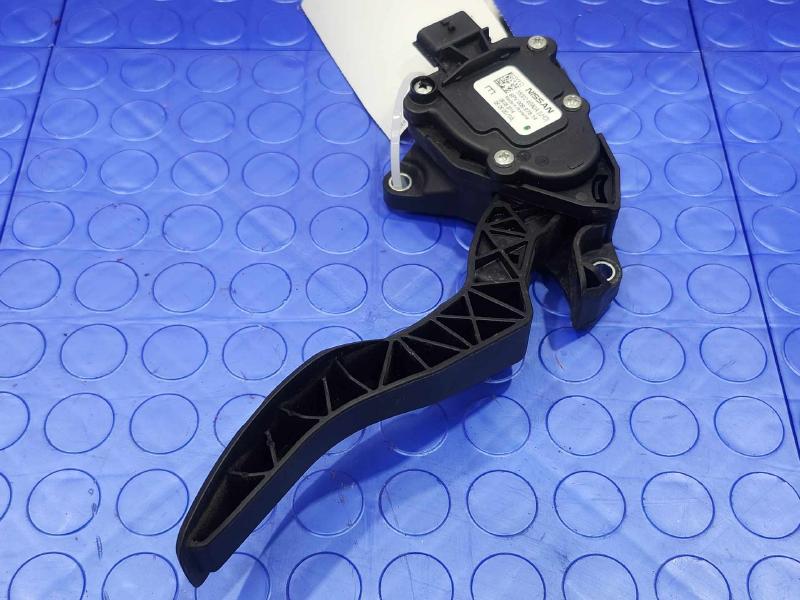 2014-2019 Nissan Rogue Accelerator Pedal Assembly Genuine OEM 180024BA0A