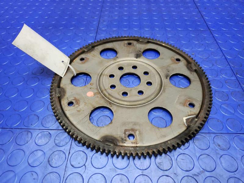 2010 Toyota Highlander Flywheel