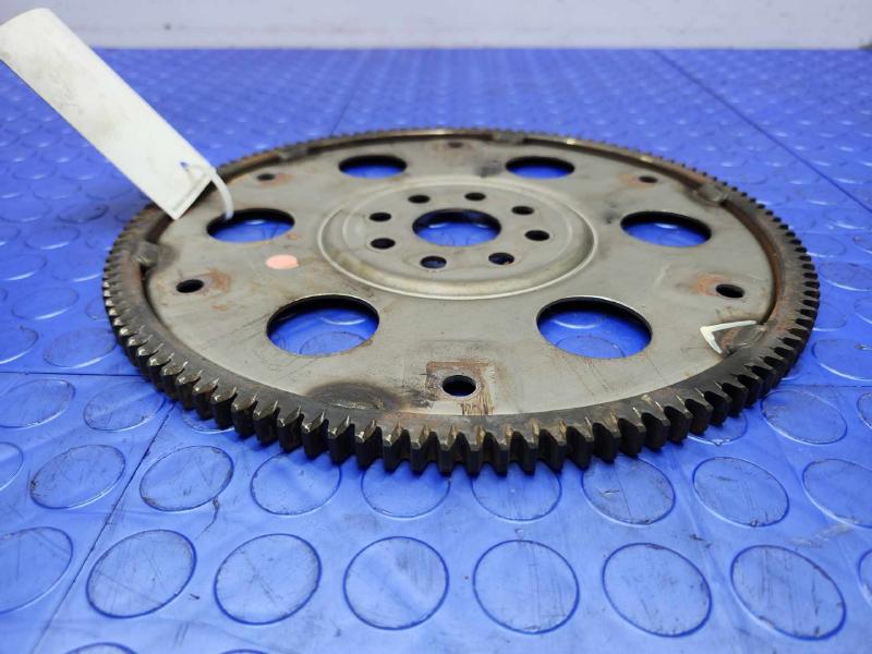 2010 Toyota Highlander Flywheel