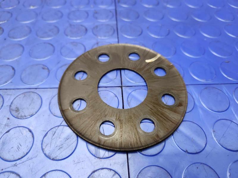 2010 Toyota Highlander Flywheel