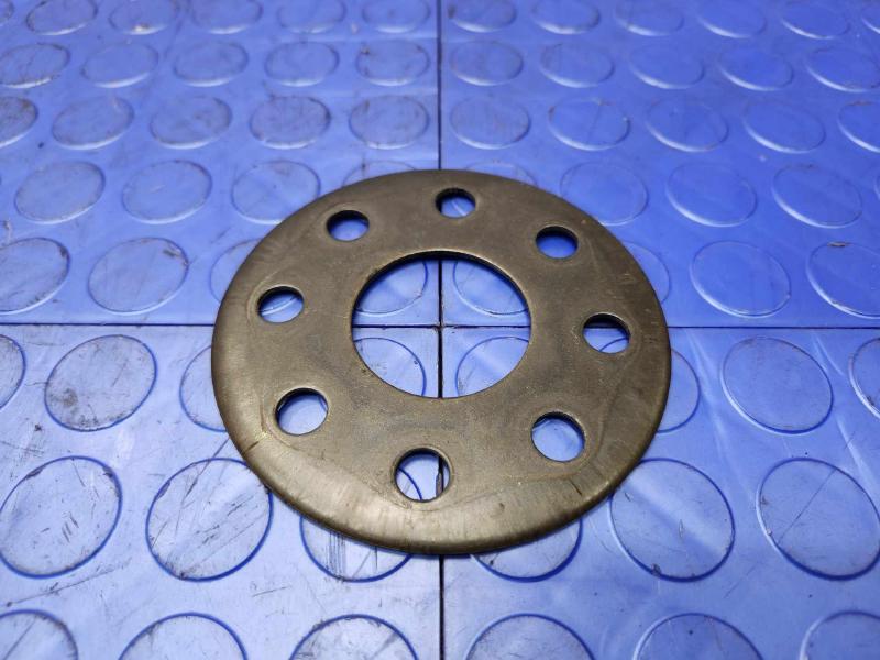 2010 Toyota Highlander Flywheel