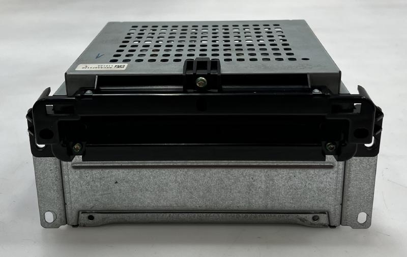 2011 Dodge Charger Radio Receiver ID RHA OEM 5064548AK
