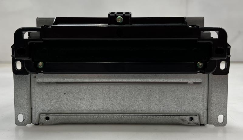 2011 Dodge Charger Radio Receiver ID RHA OEM 5064548AK