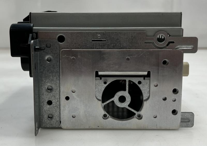 2011 Dodge Charger Radio Receiver ID RHA OEM 5064548AK