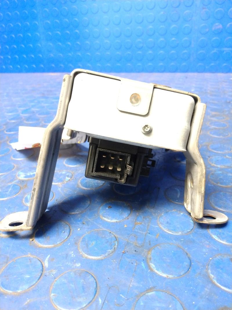 1995 Jeep Grand Cherokee Chassis Brain Box