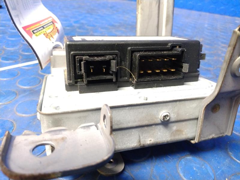 1995 Jeep Grand Cherokee Chassis Brain Box