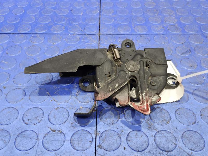 2011 Toyota Corolla Hood Latch