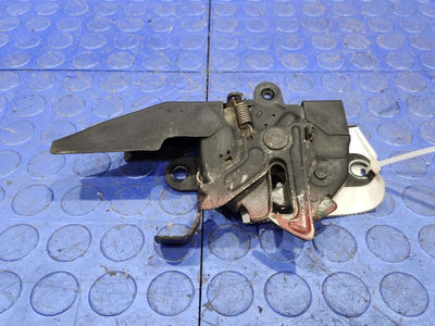 2011 Toyota Corolla Hood Latch
