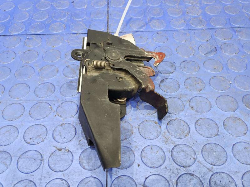 2011 Toyota Corolla Hood Latch