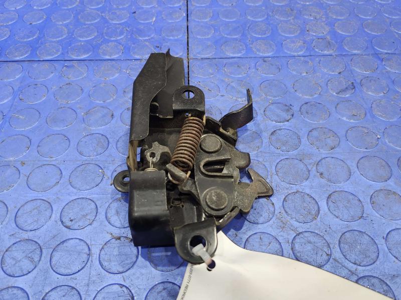 2011 Toyota Corolla Hood Latch