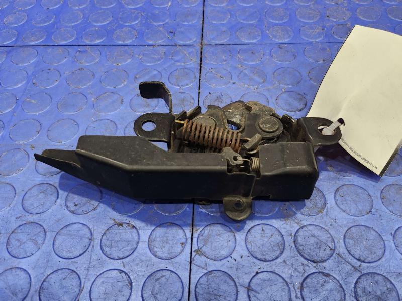 2011 Toyota Corolla Hood Latch