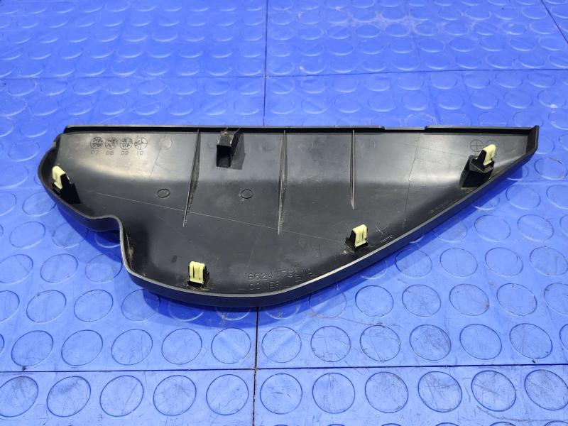 2010 Subaru Forester Misc Ebay Parts