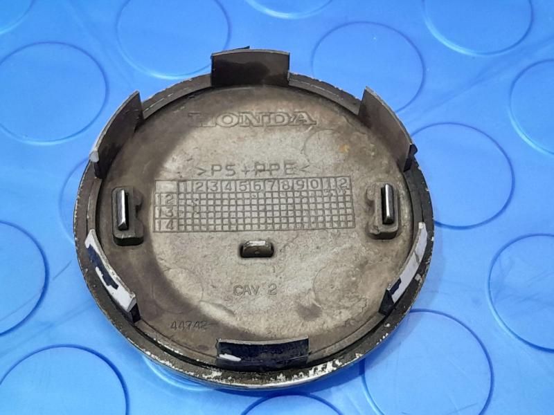 2013 Honda Civic Center Cap