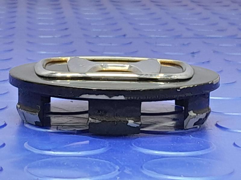 2013 Honda Civic Center Cap