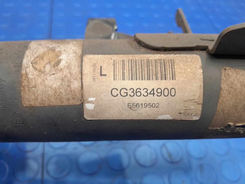 2012 Mazda Mazda5 Strut Assembly
