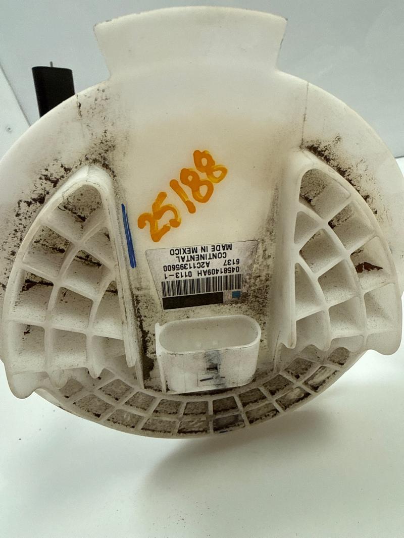 2016 Dodge Challenger Fuel Pump