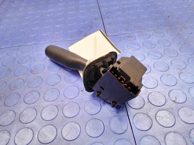 2003 Jeep Wrangler Combination Switch