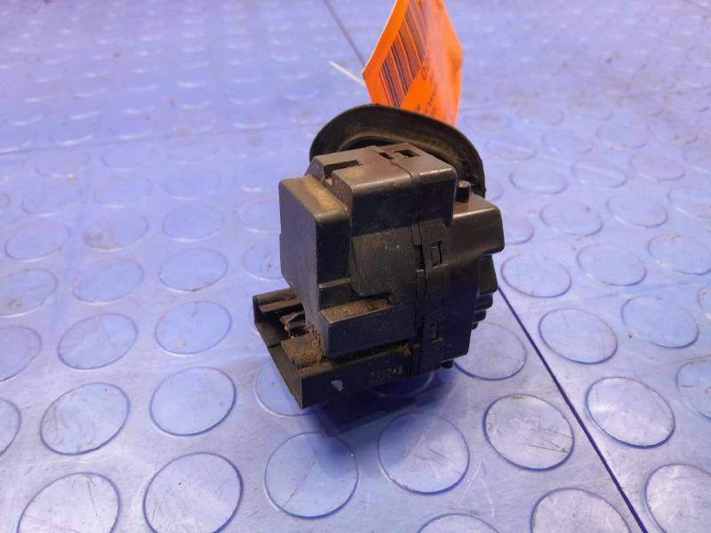 2003 Jeep Wrangler Combination Switch