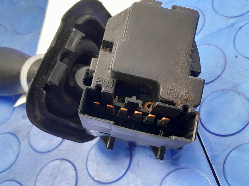 2003 Jeep Wrangler Combination Switch