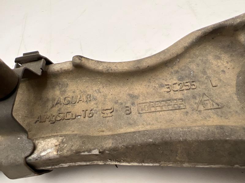 2011 Jaguar XF Lower Control Arm Front