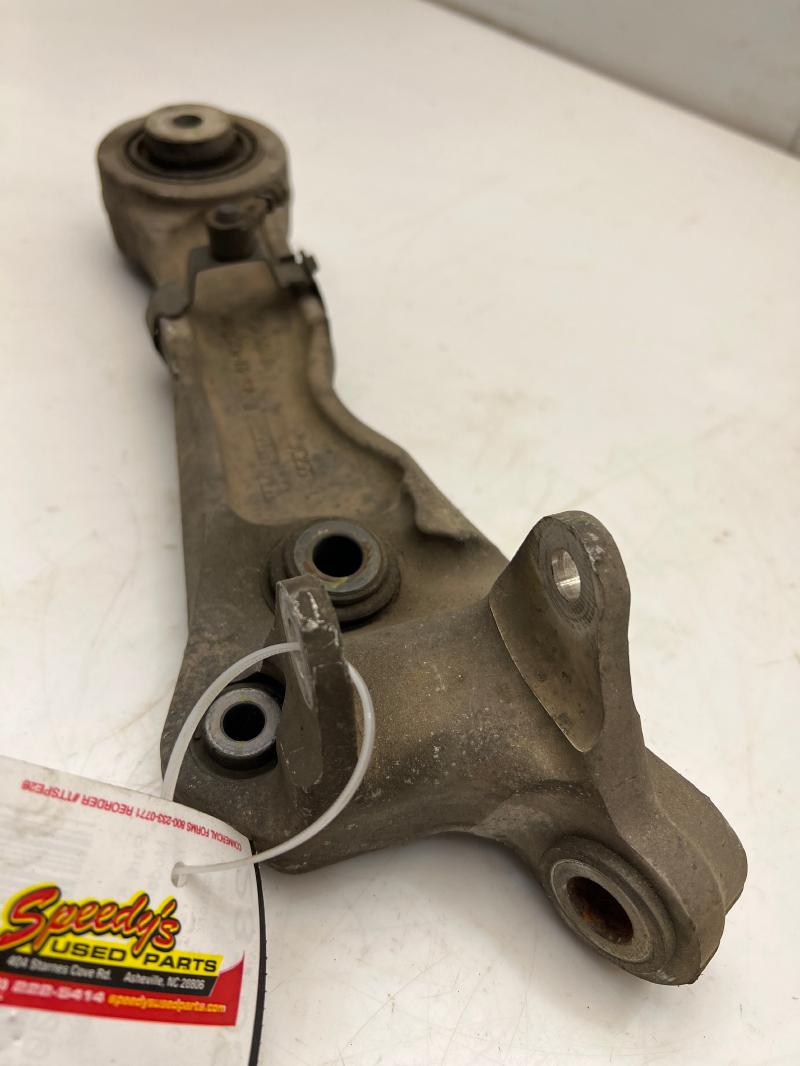 2011 Jaguar XF Lower Control Arm Front