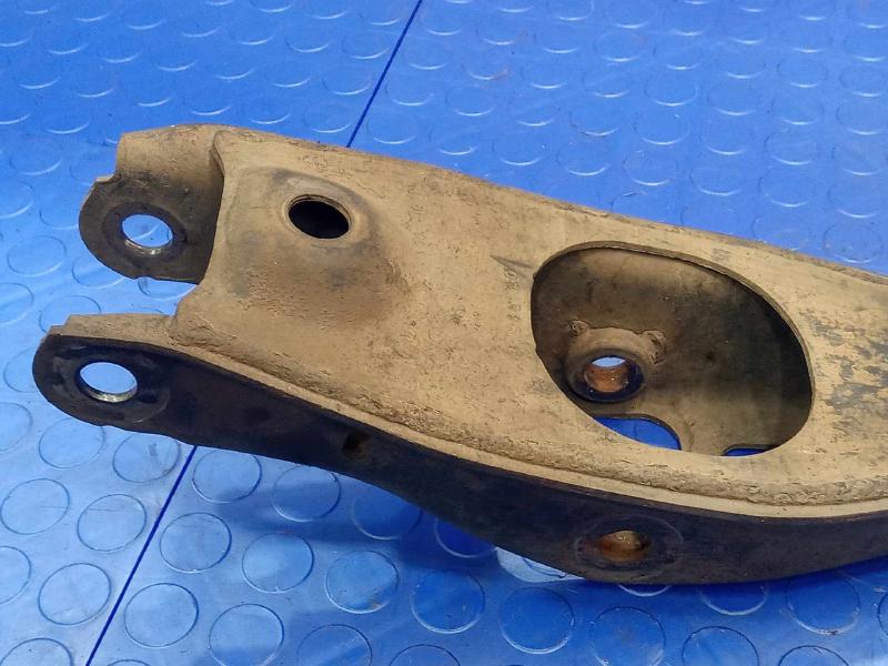 2008 Ford Explorer Lower Control Arm Rr