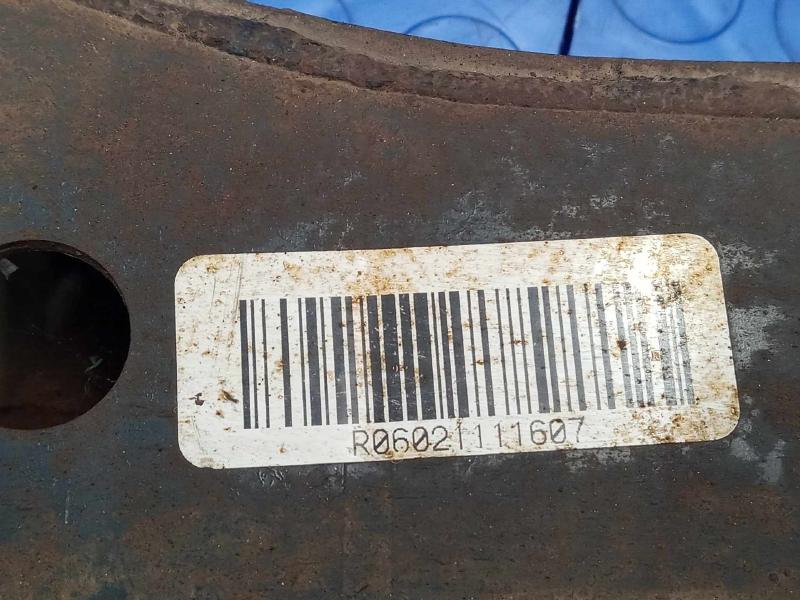 2008 Ford Explorer Lower Control Arm Rr