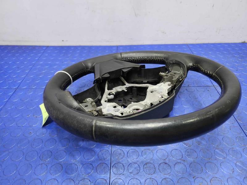 2015-2018 Toyota Avalon Hybrid Steering Wheel Black Leather OEM 4510007450C0