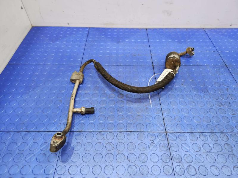 2010 Ford F-150 OEM AC Air Conditioner Discharge Hose Genuine AL3Z19972A