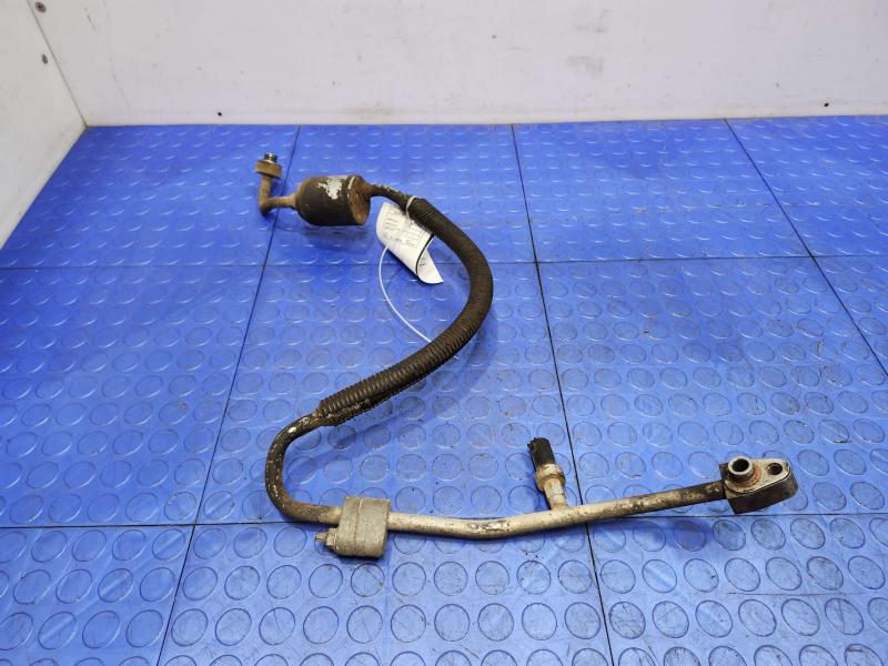 2010 Ford F-150 OEM AC Air Conditioner Discharge Hose Genuine AL3Z19972A