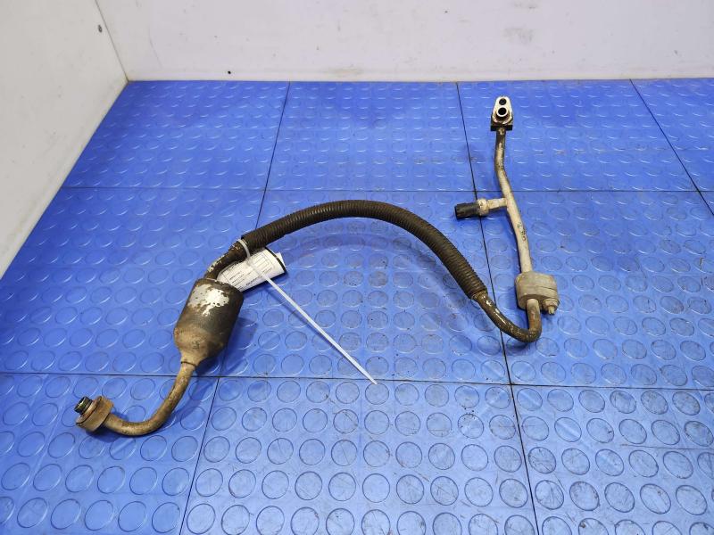 2010 Ford F-150 OEM AC Air Conditioner Discharge Hose Genuine AL3Z19972A