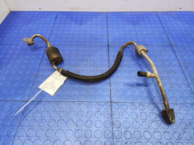 2010 Ford F-150 OEM AC Air Conditioner Discharge Hose Genuine AL3Z19972A