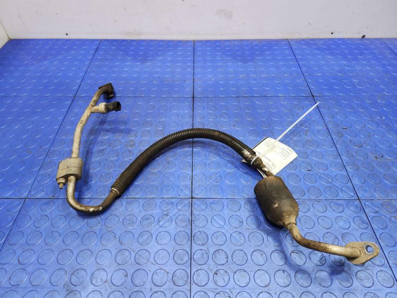 2010 Ford F-150 OEM AC Air Conditioner Discharge Hose Genuine AL3Z19972A