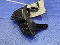 2017 Ford Focus Combination Switch