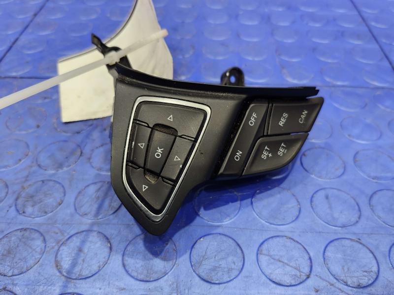 2017 Ford Focus Combination Switch