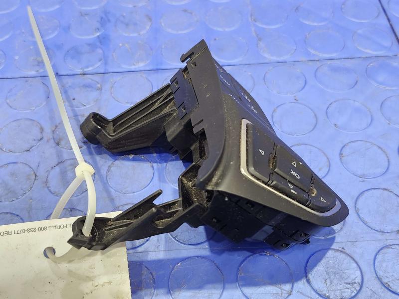 2017 Ford Focus Combination Switch