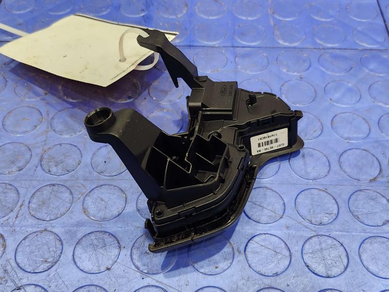 2017 Ford Focus Combination Switch