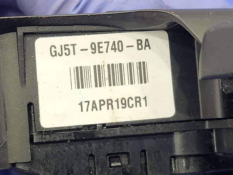 2017 Ford Focus Combination Switch