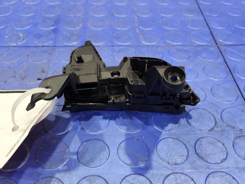 2017 Ford Focus Combination Switch