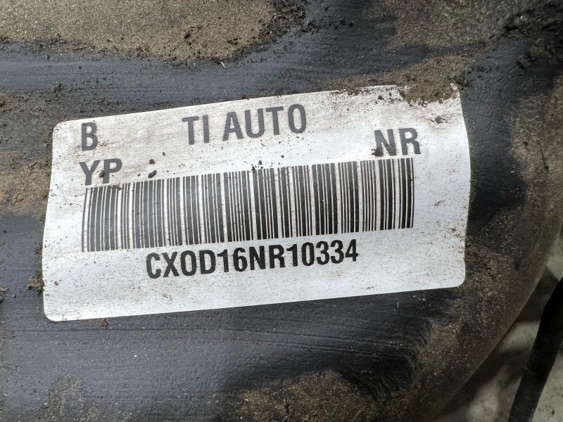 2015 2016 Kia Sedona Fuel Tank Gas Tank Assembly 21.5 Gallon OEM 31150A9500