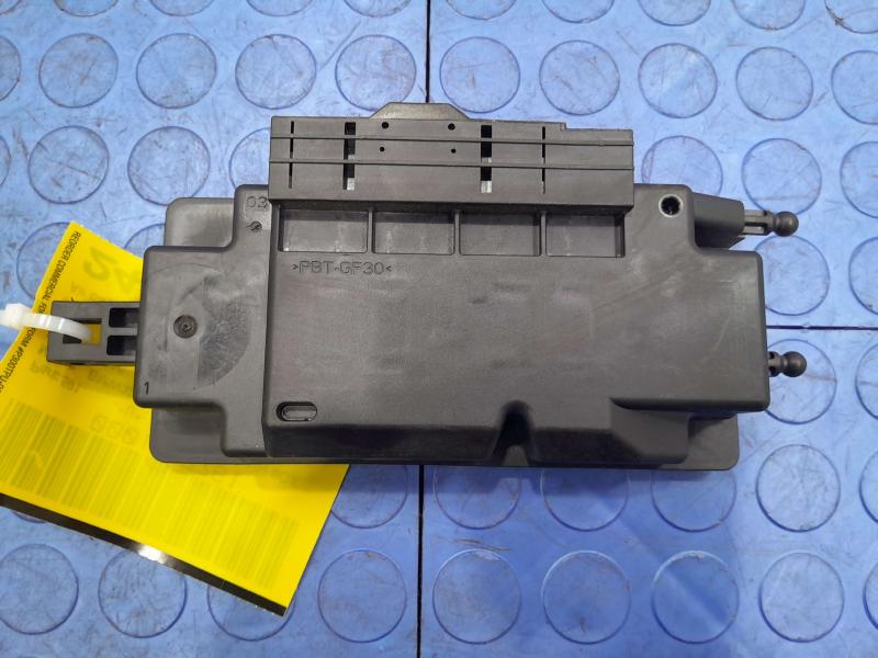 2012-2016 BMW 320i 328i F30 SRS Restraint Control Module OEM 31935000301V