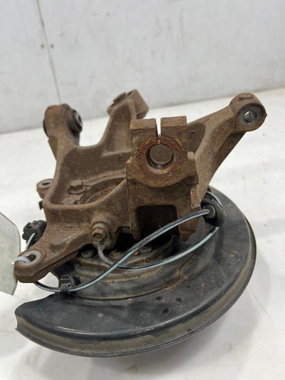 2014 Subaru Forester Rear Knuckle/Stub Axle