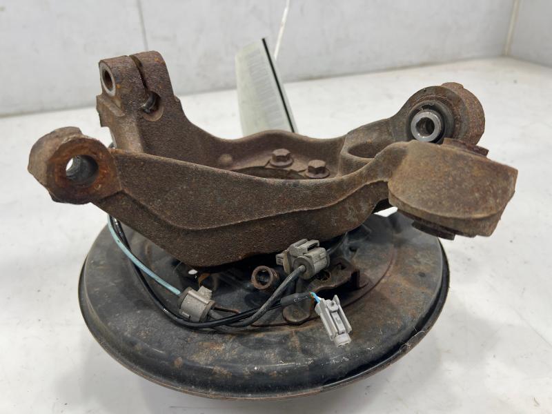 2014 Subaru Forester Rear Knuckle/Stub Axle