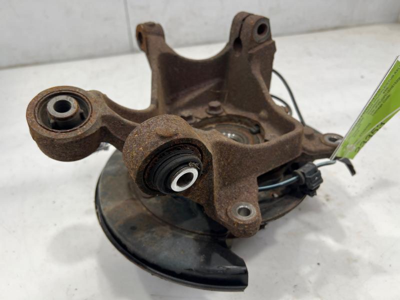 2014 Subaru Forester Rear Knuckle/Stub Axle