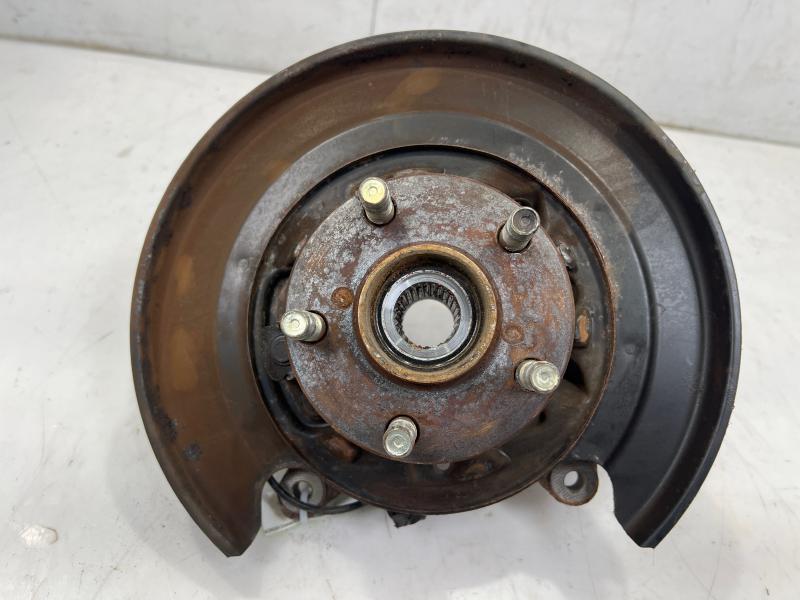 2014 Subaru Forester Rear Knuckle/Stub Axle
