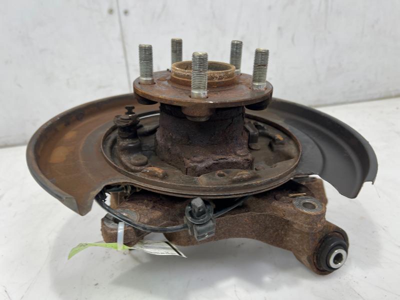 2014 Subaru Forester Rear Knuckle/Stub Axle