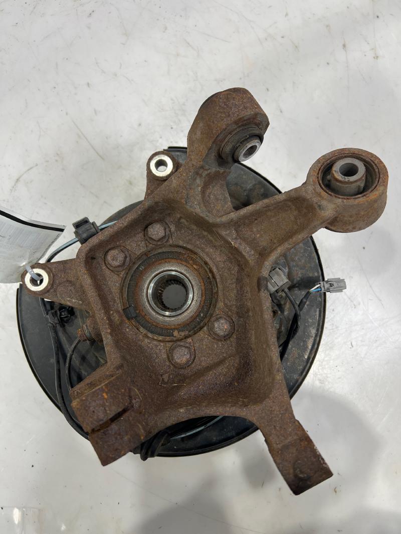 2014 Subaru Forester Rear Knuckle/Stub Axle