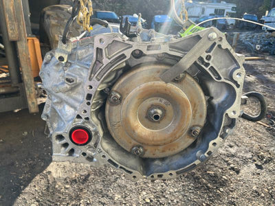 2020 Nissan Sentra Transmission Assy.