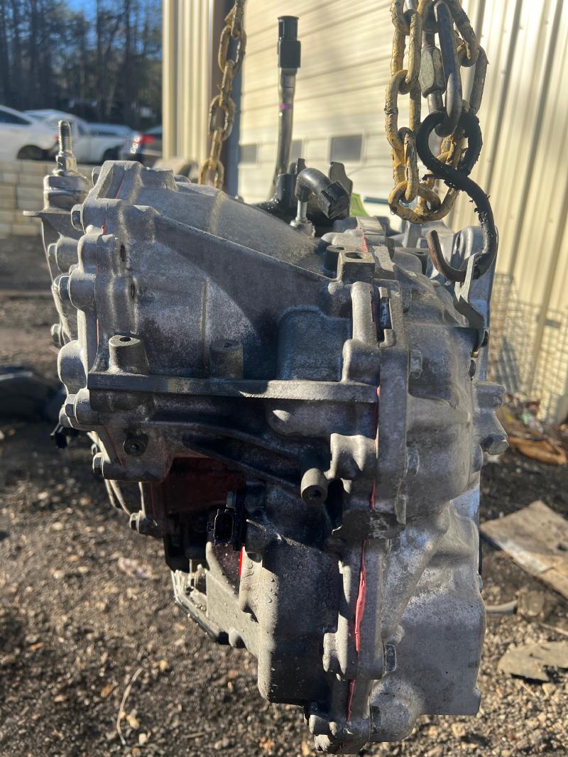 2020 Nissan Sentra Transmission Assy.